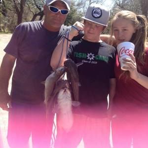 Meet your Posher, Johnny